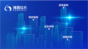商客通400电话再合作上市公司博思软件