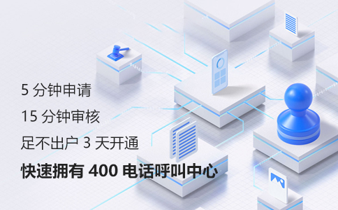 400电话：旅游教育行业服务升级利器，高效连接客户与企业