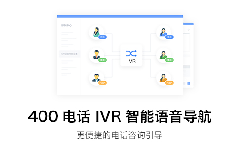 如何申请400电话号码提升企业形象与客户信任度